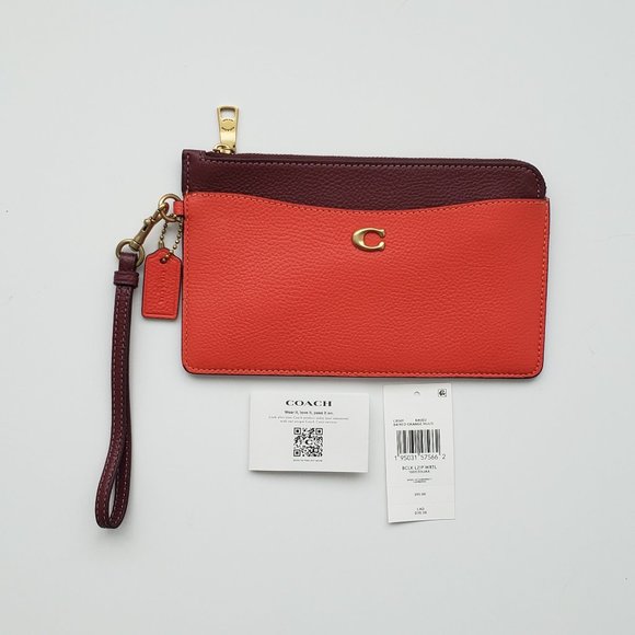 COACH wallet - Picture 8 of 8